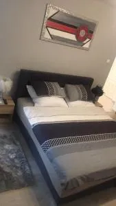 Studio apartman Ana - 比尔杰