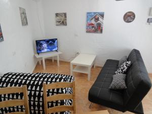 Bungalow Las Américas Beach and Night