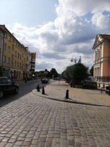 Apartament Classic