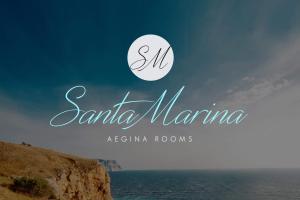 Santa Marina Rooms Aegina Greece