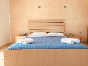 Santa Marina Rooms Aegina Greece