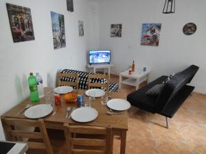 Bungalow Las Américas Beach and Night