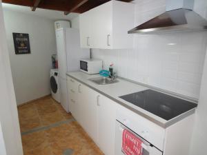 Bungalow Las Américas Beach and Night