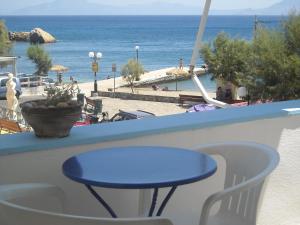 Apostolakis Rooms Ikaria Greece