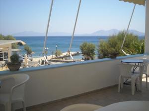Apostolakis Rooms Ikaria Greece