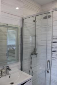 M&P VIP Appartments in Arkadia