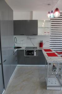 M&P VIP Appartments in Arkadia