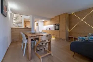 Chesa Silvretta Duplex - Celerina/Schlarigna