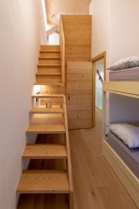 Chesa Silvretta Duplex