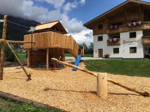 Buttererhof-Apartments