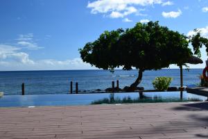 Belle Crique D3 Tamarin Ile Maurice