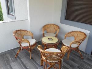 Apartmani Ivona