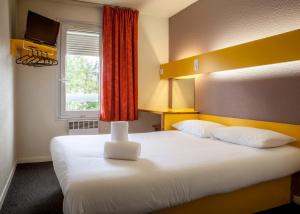 Hotels Hotel Moustache Lille - Seclin : photos des chambres