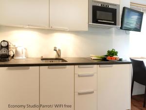 Zermatt Appartements