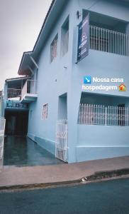 Nossa Casa