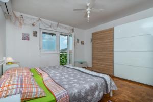 Apartment Radja