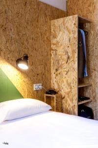 Hotels Hotel Moustache Lille - Seclin : photos des chambres