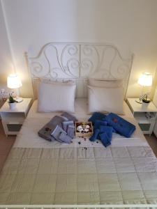 Seaside Paradise Elegant Apartment in Nea Makri