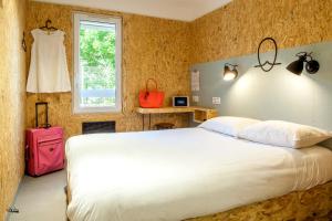 Hotels Hotel Moustache Lille - Seclin : photos des chambres