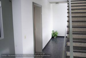 71 square meters Condo in Schwarzwald with beautiful mountain view, free wifi