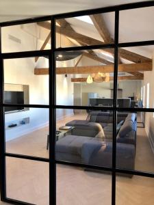 Appartements Loft Chic : photos des chambres