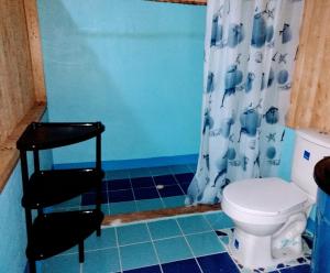 Ecohotel Arte y Aventura