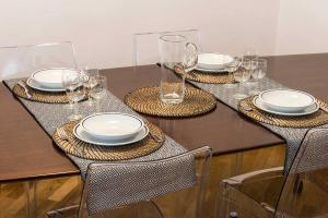 Eucalyptus Resort - Roma San Paolo -