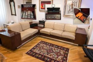 Eucalyptus Resort - Roma San Paolo -