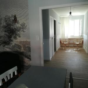 APPARTEMENT DE CHARME AVEC JARDIN photo 18