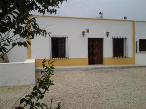 Cortijo Jayon