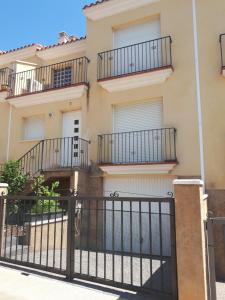 Apartement odisseu Alcanar Hispaania