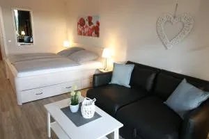 Seaside Appartement 341 Vier Jahreszeiten - Hahnenklee-Bockswiese