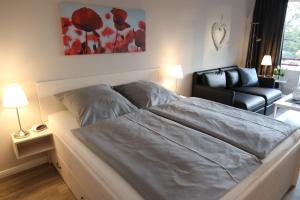 Seaside Appartement 341 Vier Jahreszeiten