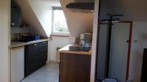 Appartements Cancale : photos des chambres