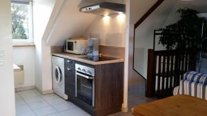 Appartements Cancale : Studio (2 Adultes)