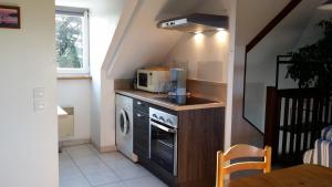 Appartements Cancale : photos des chambres