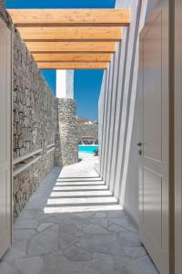 Omnia Mykonos Boutique Hotel & Suites Myconos Greece