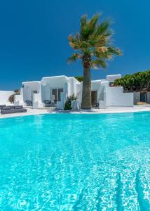 Omnia Mykonos Boutique Hotel & Suites Myconos Greece