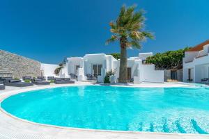 Omnia Mykonos Boutique Hotel & Suites Myconos Greece