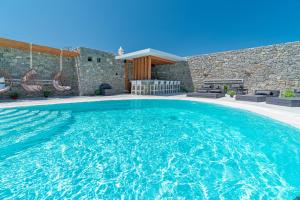 Omnia Mykonos Boutique Hotel & Suites Myconos Greece