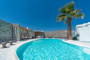 Omnia Mykonos Boutique Hotel & Suites Myconos Greece