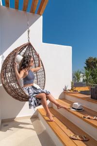 Omnia Mykonos Boutique Hotel & Suites Myconos Greece