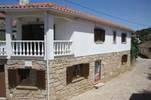 Casa Duas Fontes - Salgueiro