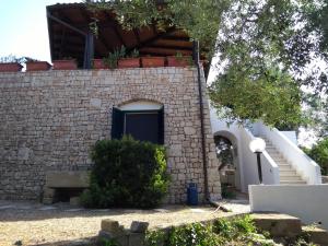 Il trullo