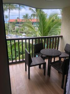 Marulhos resort Muro Alto