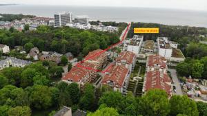 Apartament Motyl