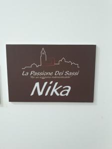 La Passione Dei Sassi