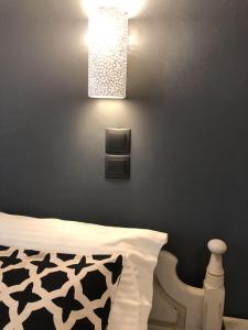 Gera Bay Studios And Apartments Lesvos Greece