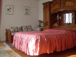 B&B / Chambres d'hotes Domaine Saint-Hilaire : photos des chambres