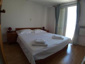 Apartman Krstanović